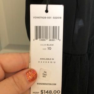 bcbgeneration dresses dillards